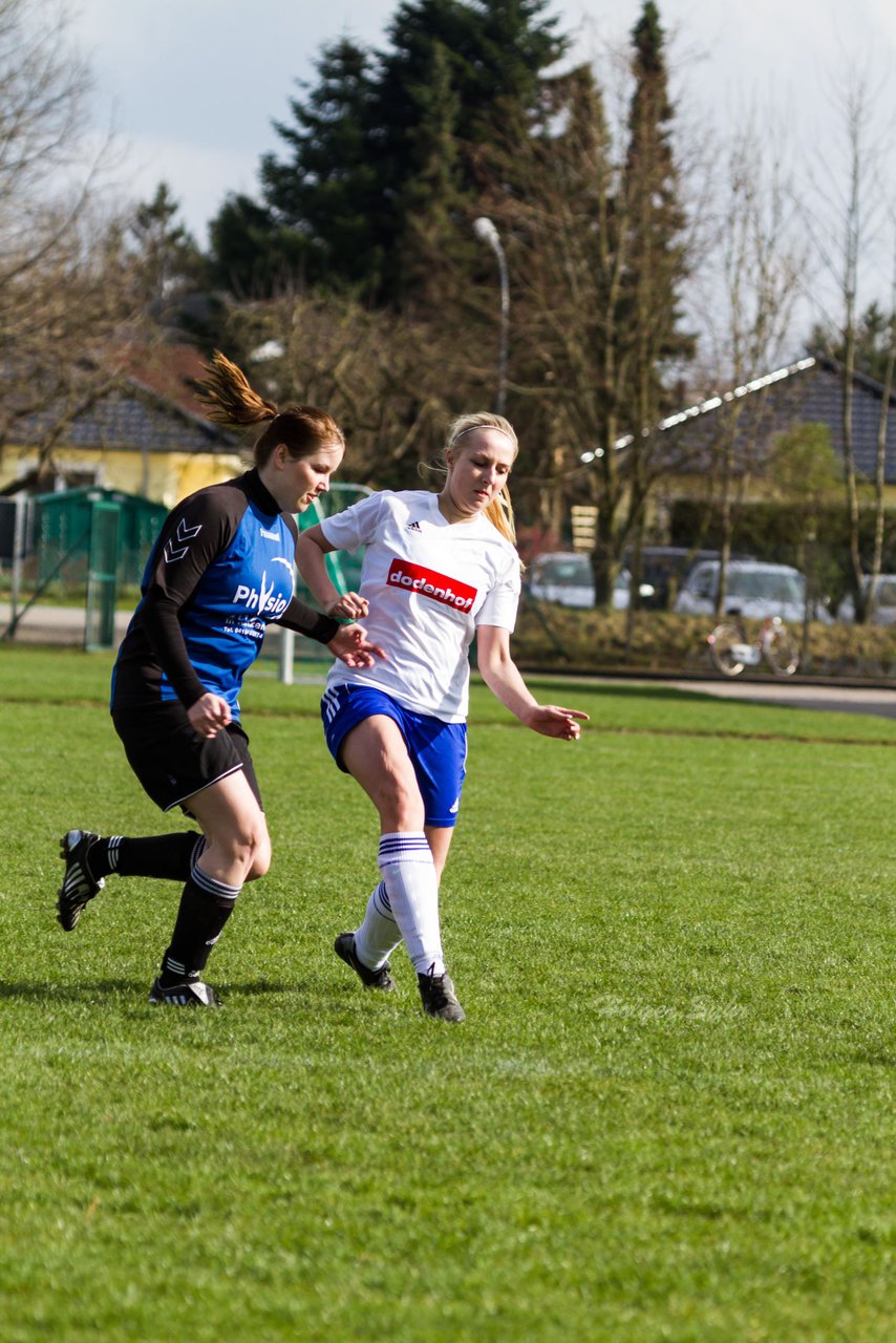 Bild 170 - Frauen BraWie - FSC Kaltenkirchen : Ergebnis: 0:10